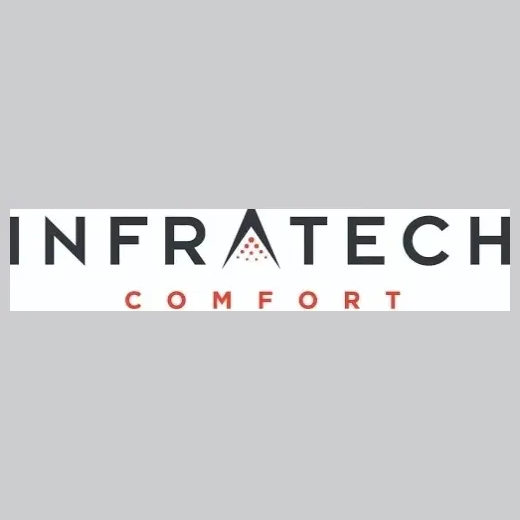 infratech brand logo for infratech.com