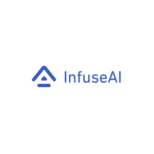 InfuseAI brand logo for infuseai.io