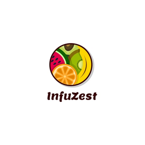 Infuzest brand logo for infuzest.com