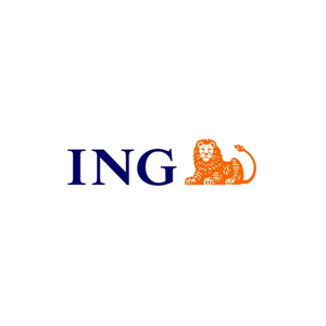 ING Bank brand logo for ingbank.pl