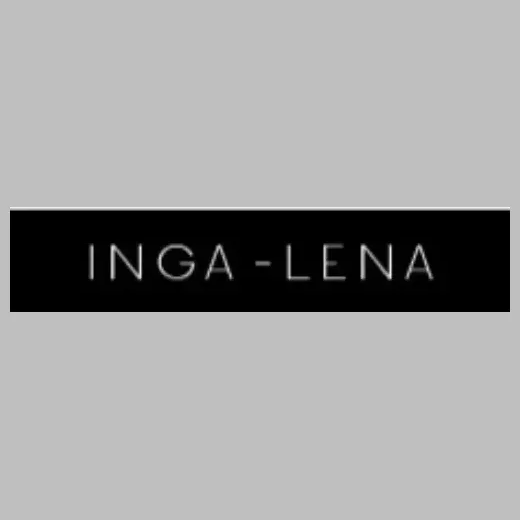 inga-lena brand logo for inga-lena.com