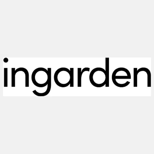 Ingarden brand logo for ingarden.com