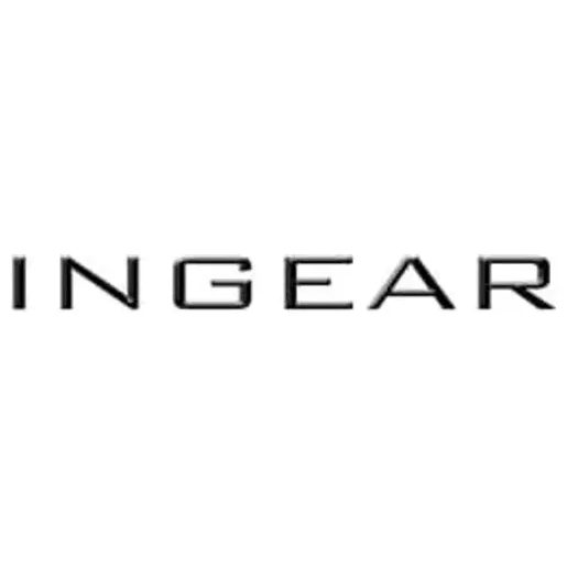 inGear brand logo for ingear.com