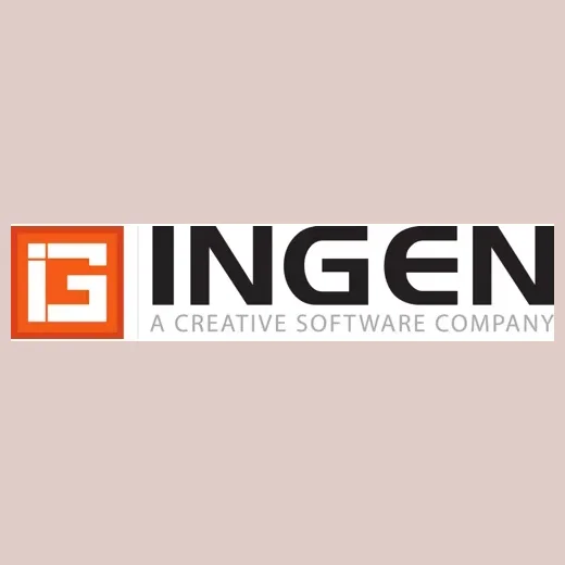Ingentek brand logo for ingentek.com