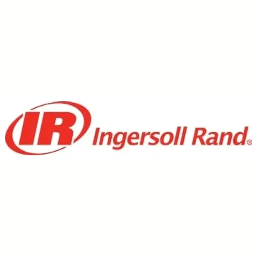 Ingersoll Rand brand logo for ingersollrand.com