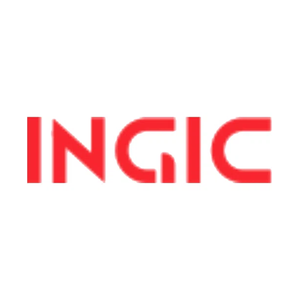 INGIC brand logo for ingic.com