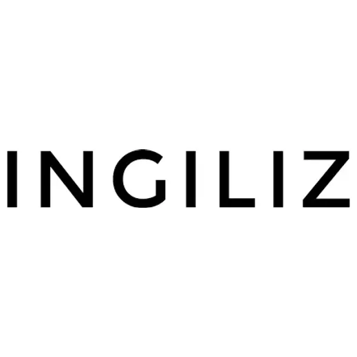 Ingiliz brand logo for ingiliz.com