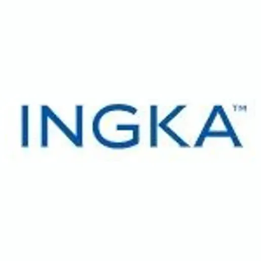 Ingka brand logo for ingka.com