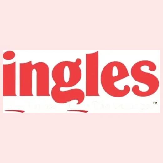 Ingles brand logo for ingles-markets.com