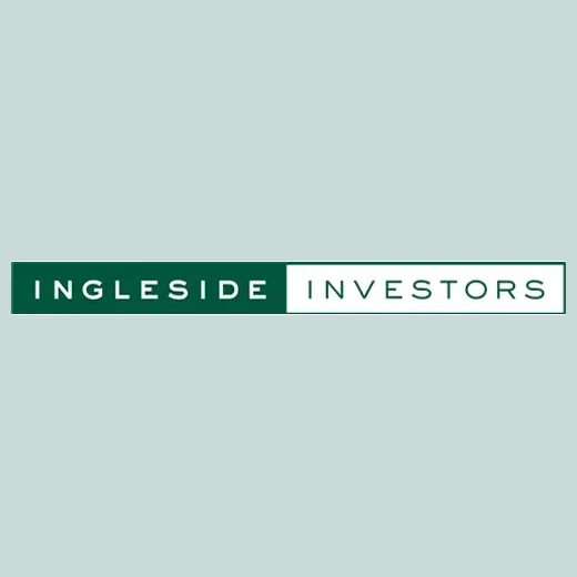 Ingleside brand logo for inglesidellc.com