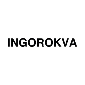 Ingo Rokva brand logo for ingorokva.com