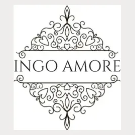 ingoamore brand logo for ingoamore.com