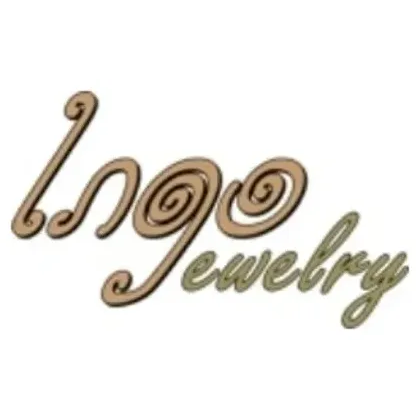 ingojewelry brand logo for ingojewelry.com