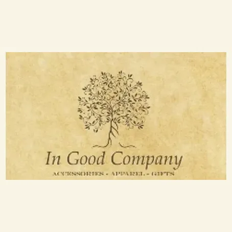 ingoodcompanyca brand logo for ingoodcompanyca.com
