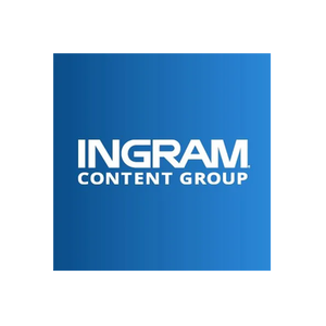 Ingram Content Group brand logo for ingramcontent.com