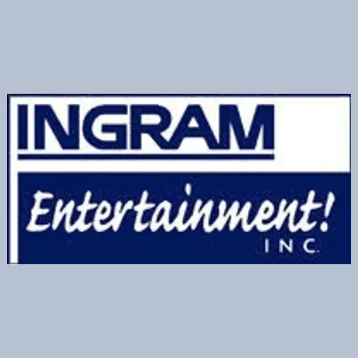 Ingram Entertainment brand logo for ingramentertainment.com
