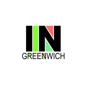 inGreenwich brand logo for ingreenwichct.com