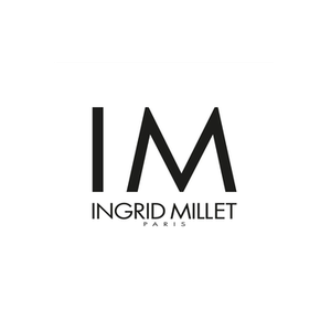 Ingrid Millet brand logo for ingridmillet.com