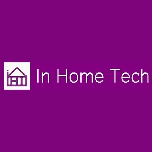 InHome brand logo for inhome.tech