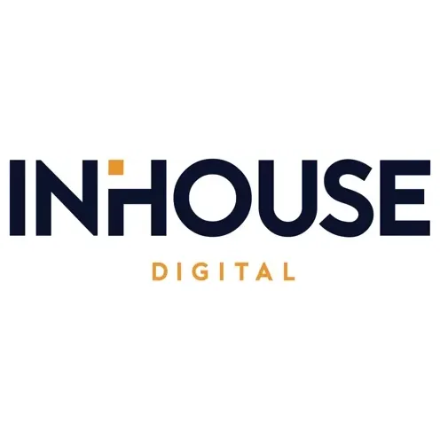 Inhouse Digital brand logo for inhouse-digital.com