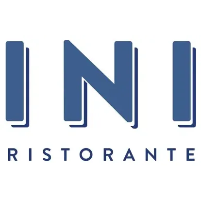 Ini Ristorante brand logo for iniristorante.com