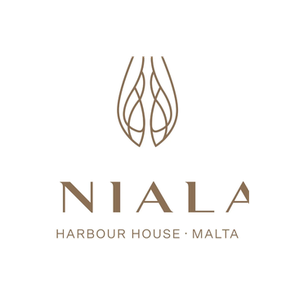Iniala brand logo for inialamalta.com