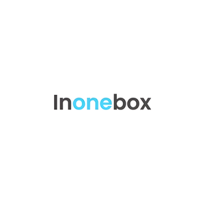 ininbox brand logo for ininbox.com