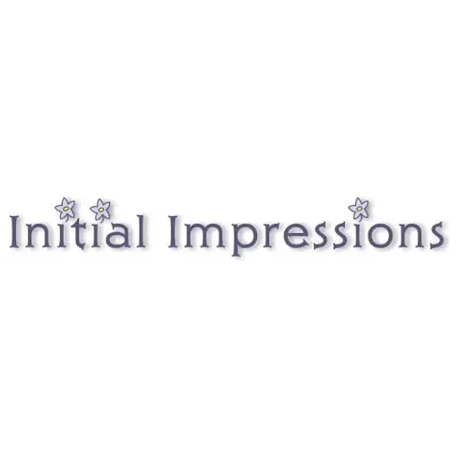 initial-impressions brand logo for initial-impressions.com