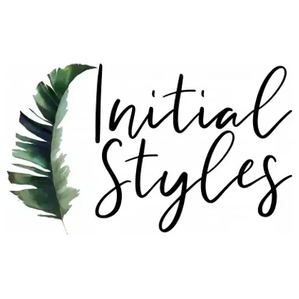 Initial Styles brand logo for initialstyles.com