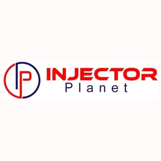 Injector Planet brand logo for injectorplanet.com