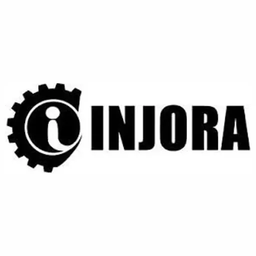 Injora brand logo for injora.com