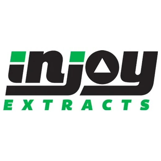 Injoy Extracts brand logo for injoyextracts.com