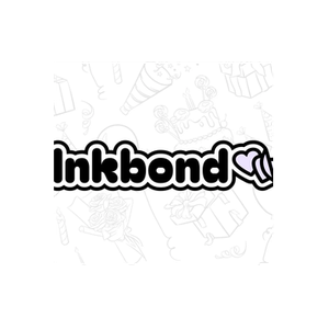 Ink-Bond brand logo for ink-bond.com