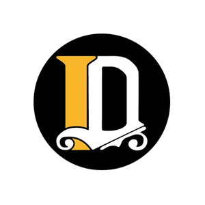 Ink Defense brand logo for inkdefensetattoo.com