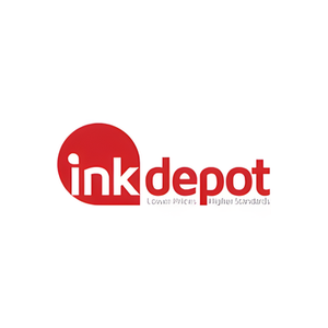 Ink Depot brand logo for inkdepot.com.au