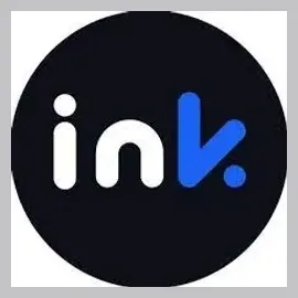Ink Finance brand logo for inkfinance.xyz