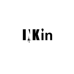 Ink In brand logo for inkintattoosupply.com