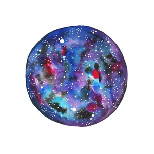 Ink Moon brand logo for inkmoon.com.au