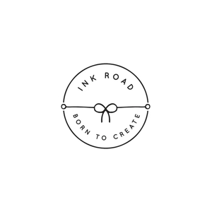 Myshopify brand logo for ink-road-stamps.myshopify.com