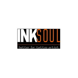 Ink Soul brand logo for inksoulsupply.com