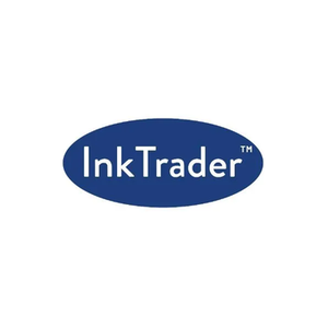 Ink Trader brand logo for ink-trader.com