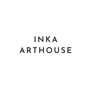 Inka Arthouse brand logo for inkaarthouse.com