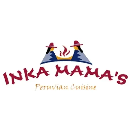 Inka Mama's brand logo for inkamamas.com