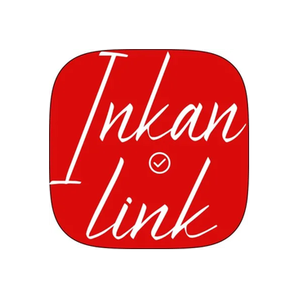 Inkan brand logo for inkan.link