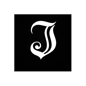 Inked Shop brand logo for inkedshop.com