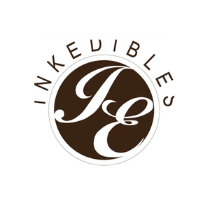 Inkedibles brand logo for inkedibles.com