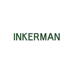 Inkerman brand logo for inkermannyc.com