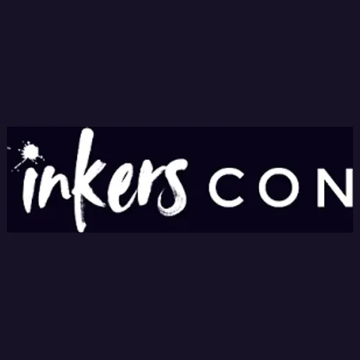 inkerscon brand logo for inkerscon.com