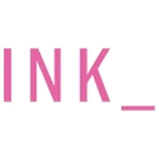 InkforAll brand logo for inkforall.com