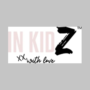 inKidz brand logo for inkidzco.com